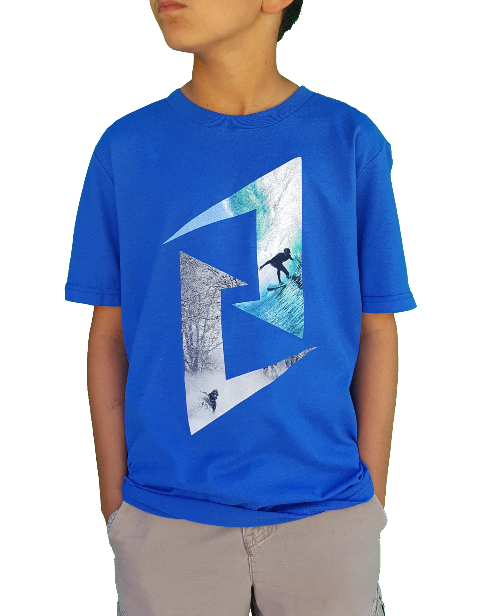 Stall Powder - Kid's