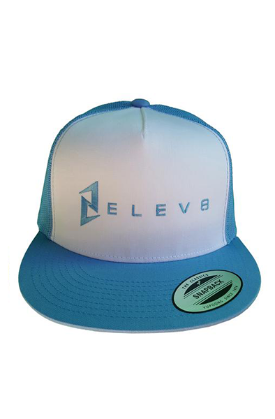 Nacho Mommas Trucker