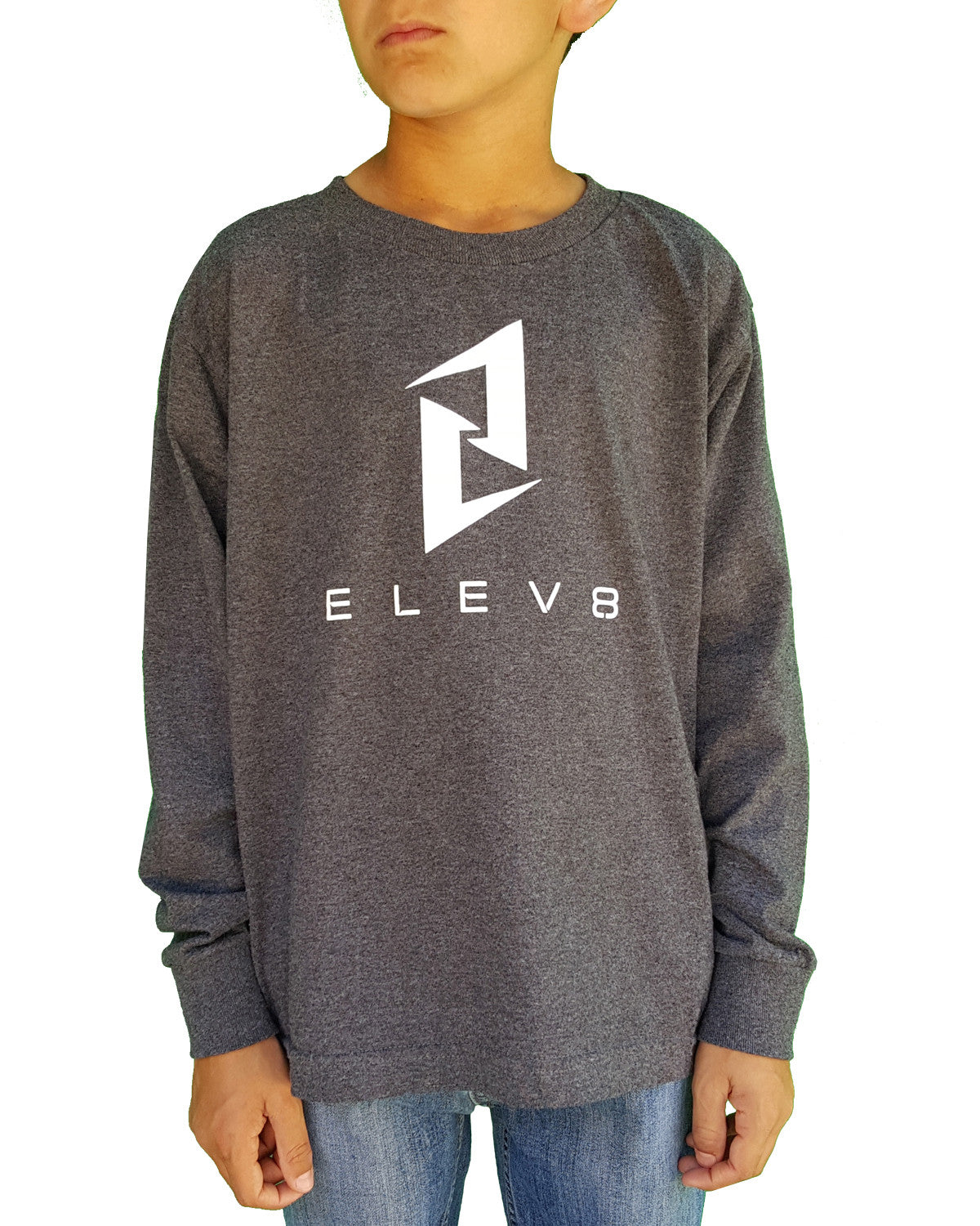Vertical Logo LS