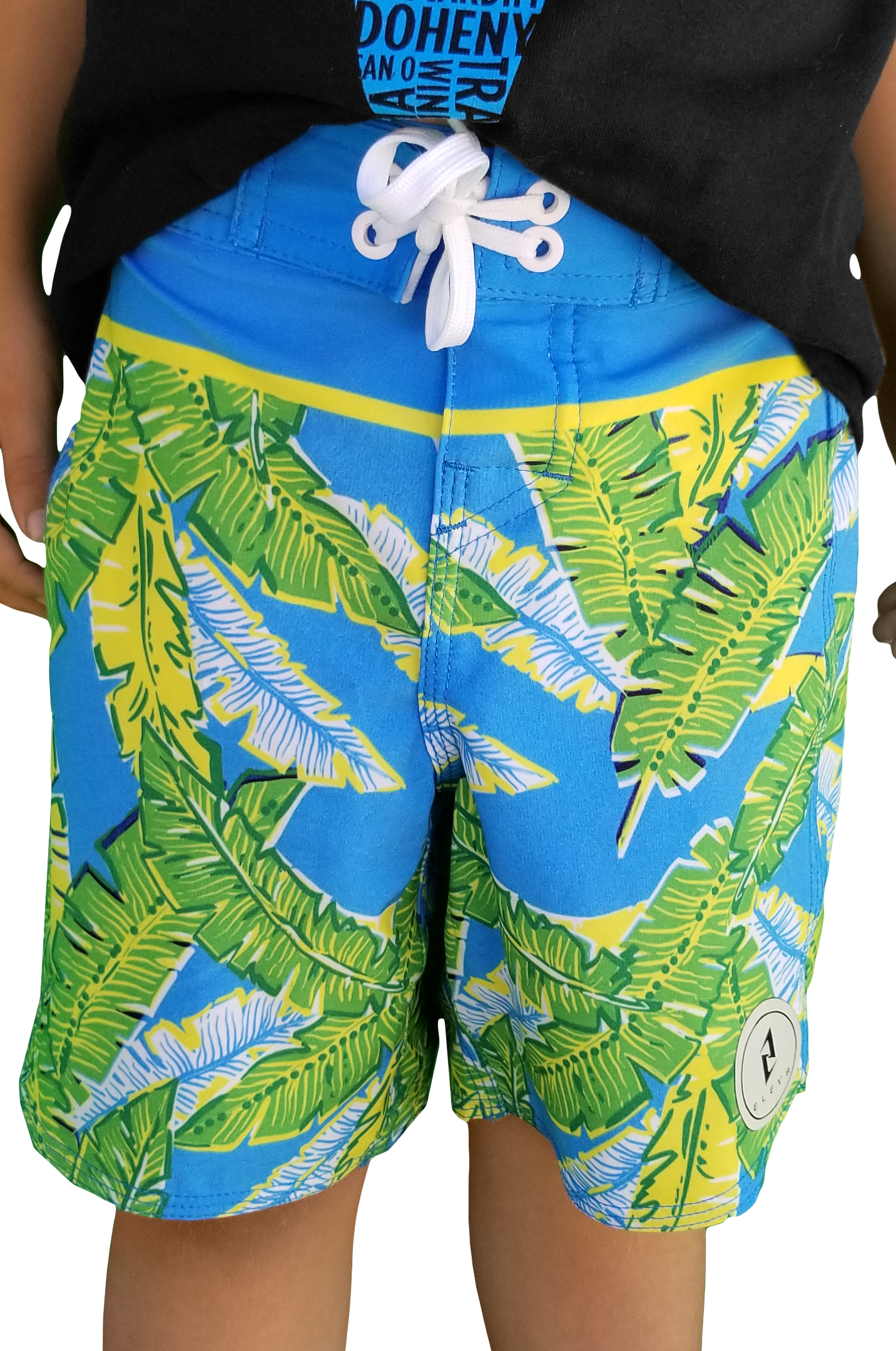 Jungle Cruisin - Lil Kid's