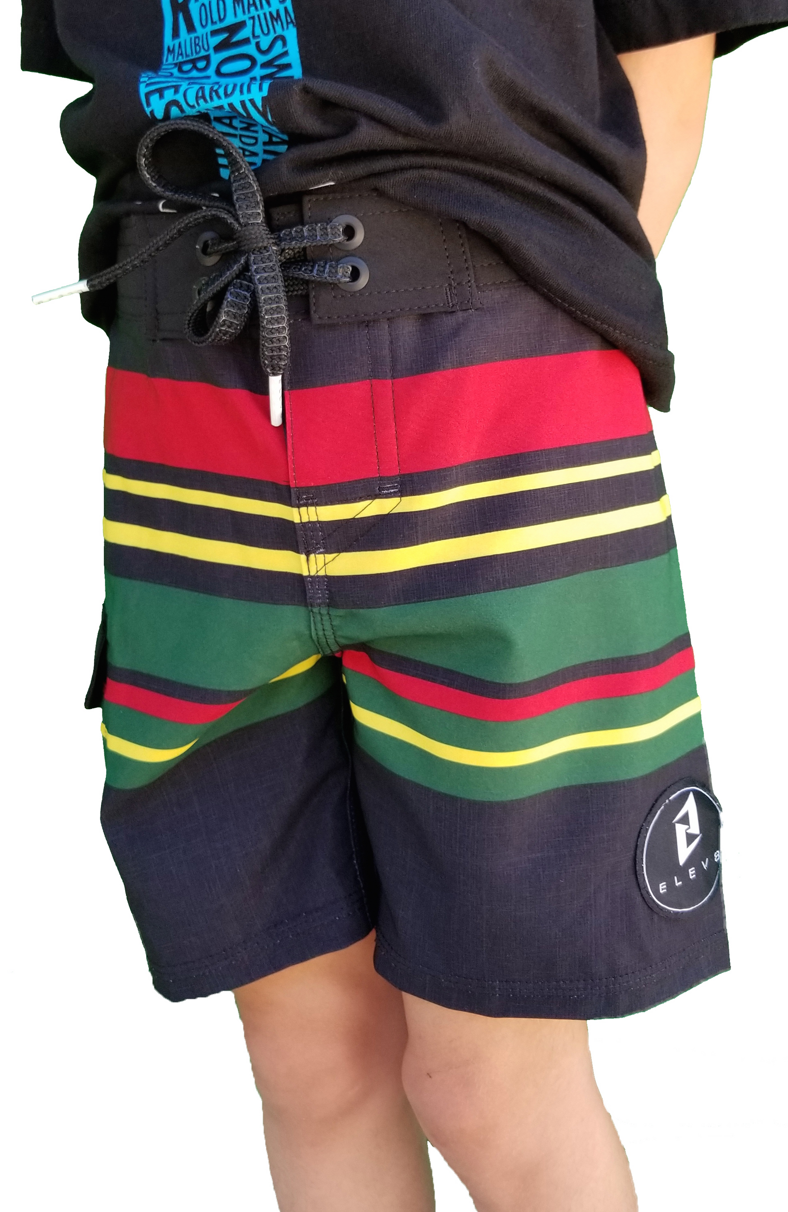 One Love - Lil Kid's